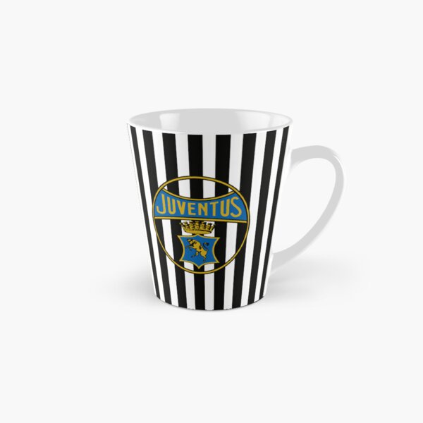 Juventus F.C. tazza BE