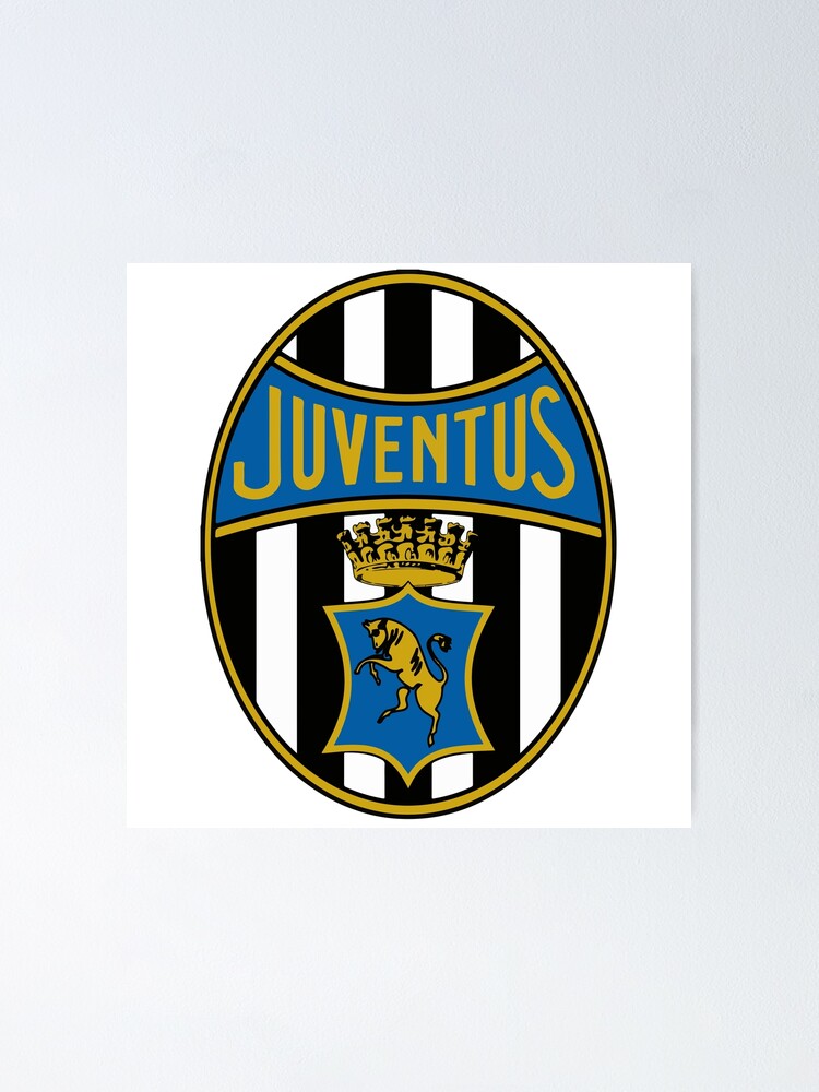 Vintage Juventus Poster for Sale by On Target Sports