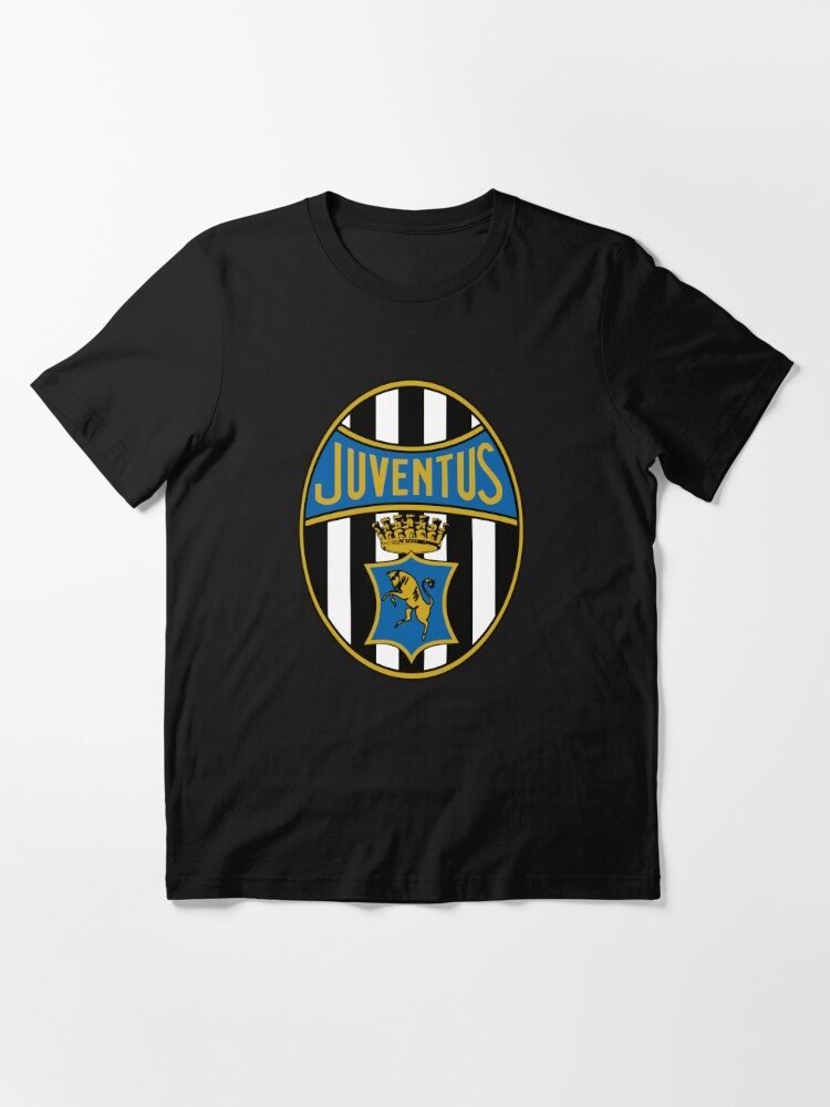 Vintage Juventus' Essential T-Shirt for Sale by On Target Sports