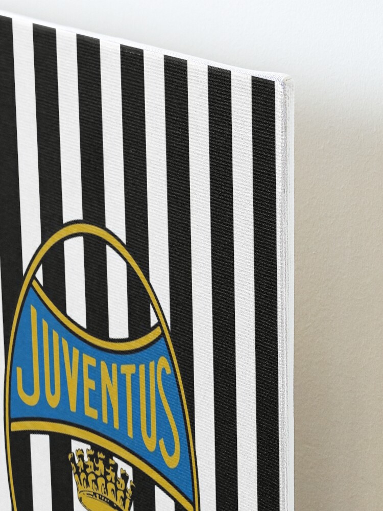 Vintage Juventus 