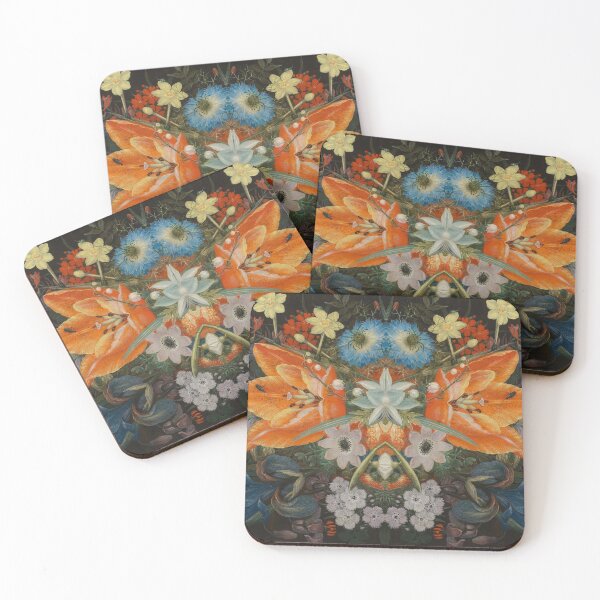 Item preview, Renaissance Flowers designed and sold by Alec Bochar.