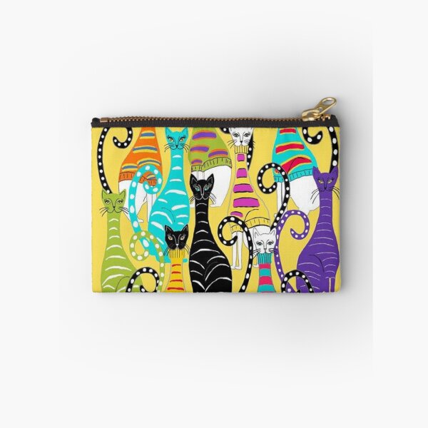 Item preview, fashion cats designed and sold by Teixeira224.
