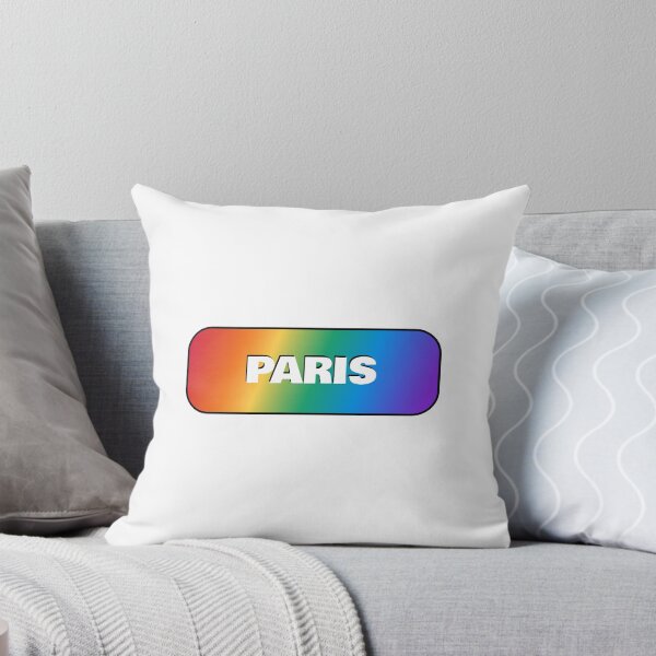 Item preview, PARIS GAY PRIDE designed and sold by Inspirationmotivation.