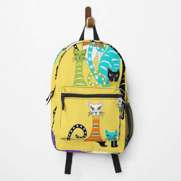 Item preview, fashion cats designed and sold by Teixeira224.