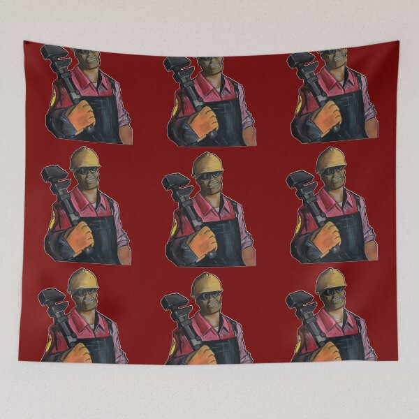 Item preview, Engineer - KP/Art designed and sold by katiepalmerart.