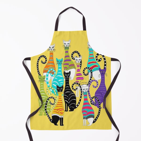 Item preview, fashion cats designed and sold by Teixeira224.