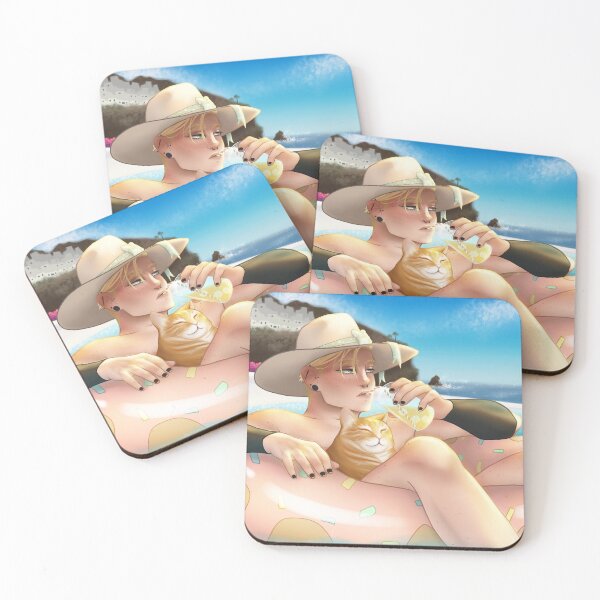 Item preview, Summer Andrew designed and sold by TeoMoy.