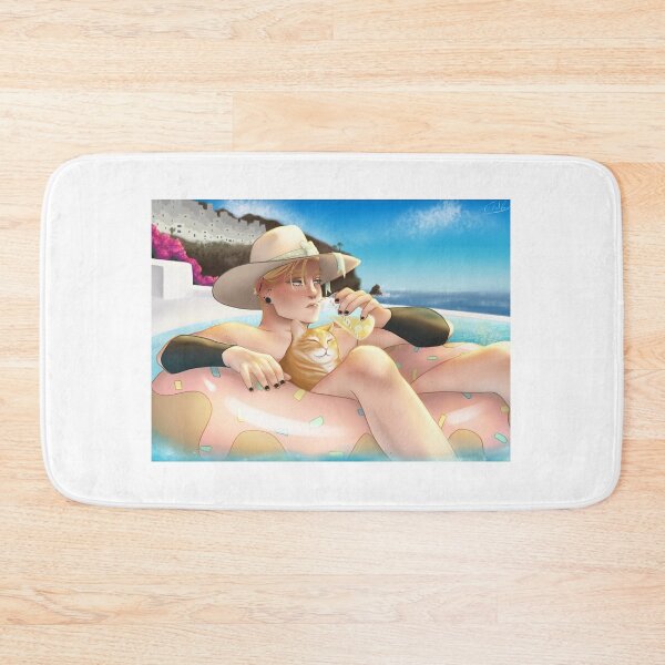 Item preview, Summer Andrew designed and sold by TeoMoy.