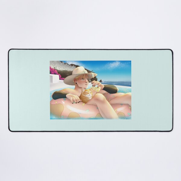 Item preview, Summer Andrew designed and sold by TeoMoy.