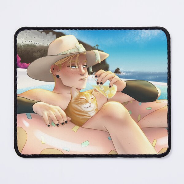 Item preview, Summer Andrew designed and sold by TeoMoy.