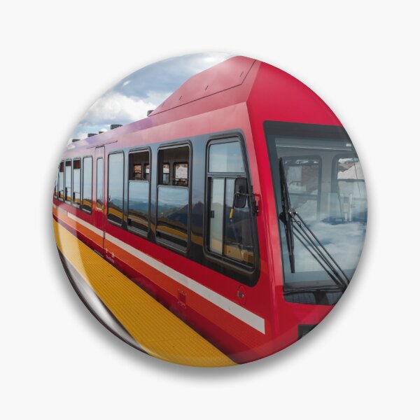 Item preview, Alpine Train designed and sold by Greg Birkett.