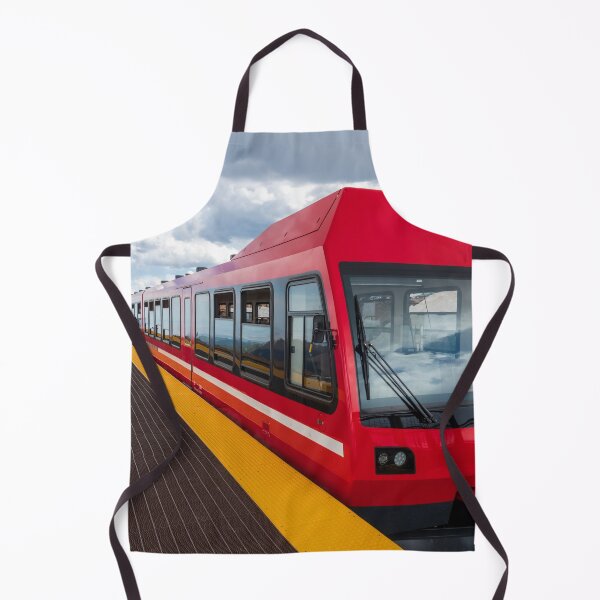 Item preview, Alpine Train designed and sold by Greg Birkett.