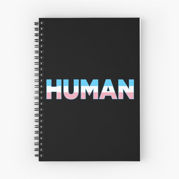 Item preview, Transgender Human designed and sold by Pridish.