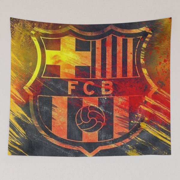 Item preview, barca designed and sold by rafaella12.