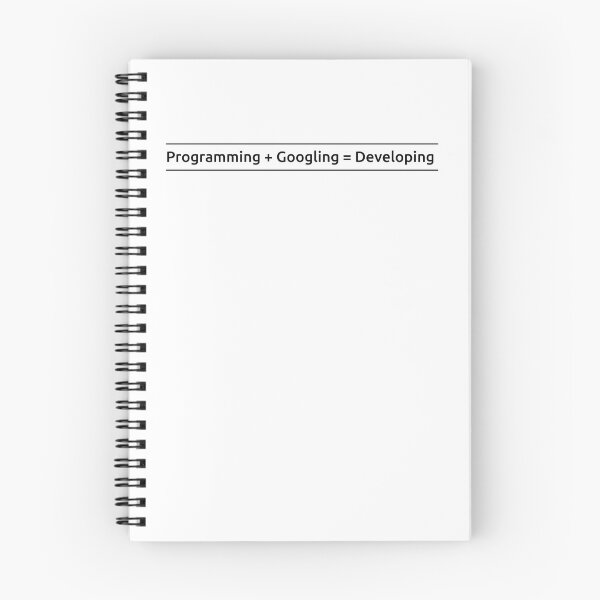 Aperçu de l'œuvre Comment être développeur ? créée et vendue par BeepBoopDesigns.
