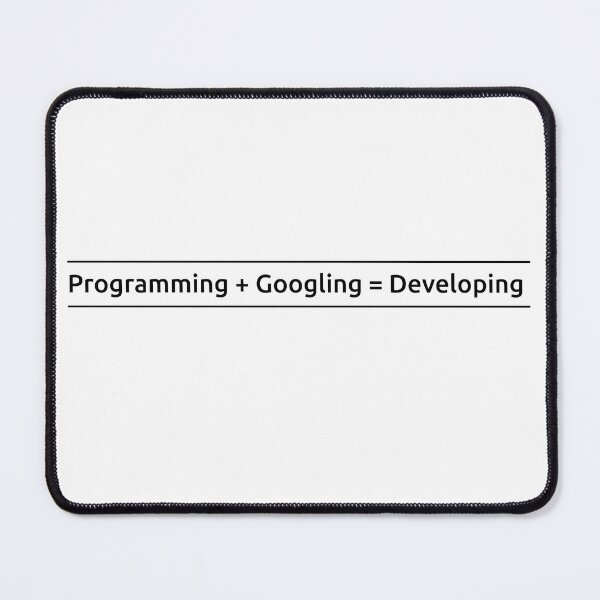 Item preview, How to be a developer? designed and sold by BeepBoopDesigns.