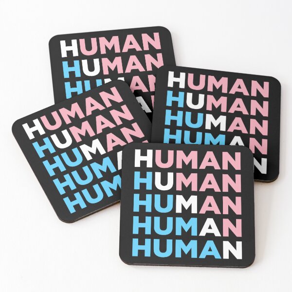 Item preview, Transgender Human designed and sold by Pridish.