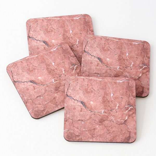 Item preview, Red Marble Texture  42...High quality designed and sold by aprajoos.