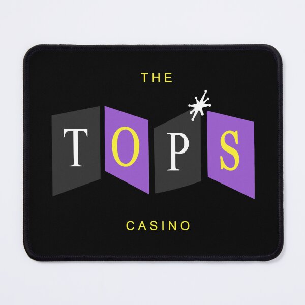 Item preview, Nonbinary Tops Casino (FNV) Ver. 1 designed and sold by acedemiro.