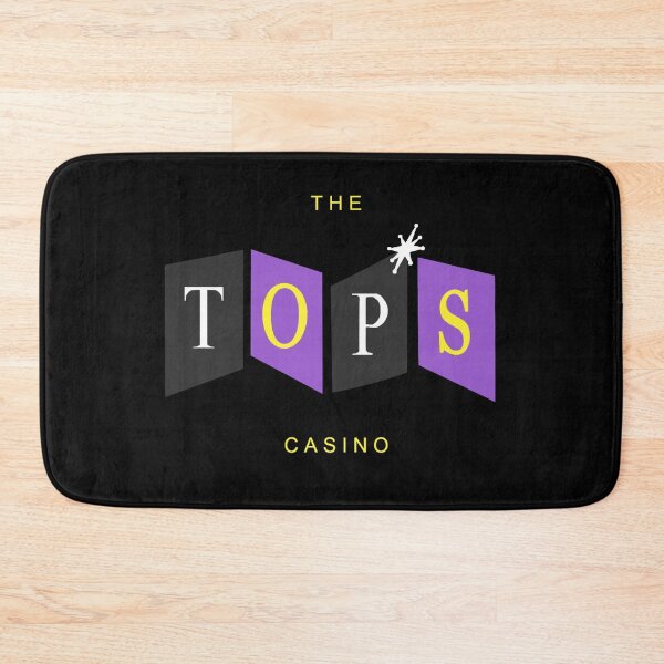 Item preview, Nonbinary Tops Casino (FNV) Ver. 1 designed and sold by acedemiro.