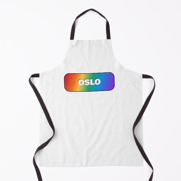 Item preview, OSLO GAY PRIDE designed and sold by Inspirationmotivation.