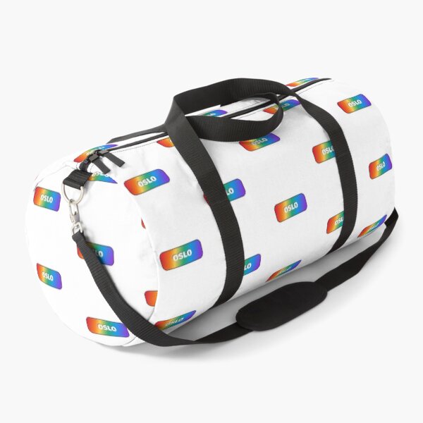 Item preview, OSLO GAY PRIDE designed and sold by Inspirationmotivation.