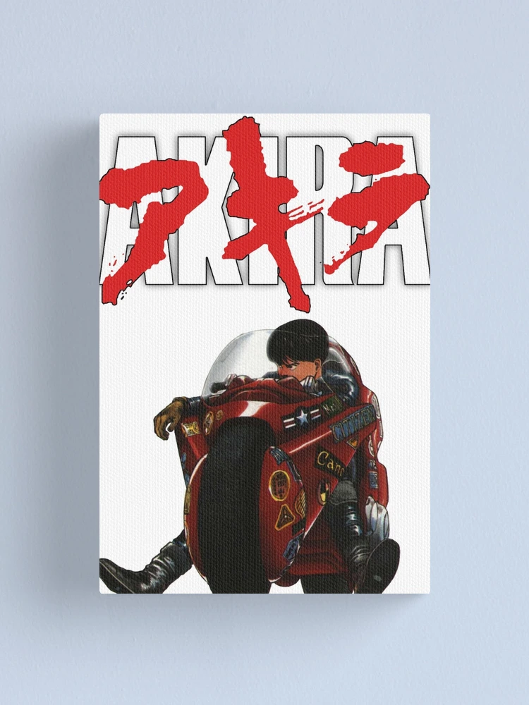 Copy of Akira Kaneda Bike Classic Design