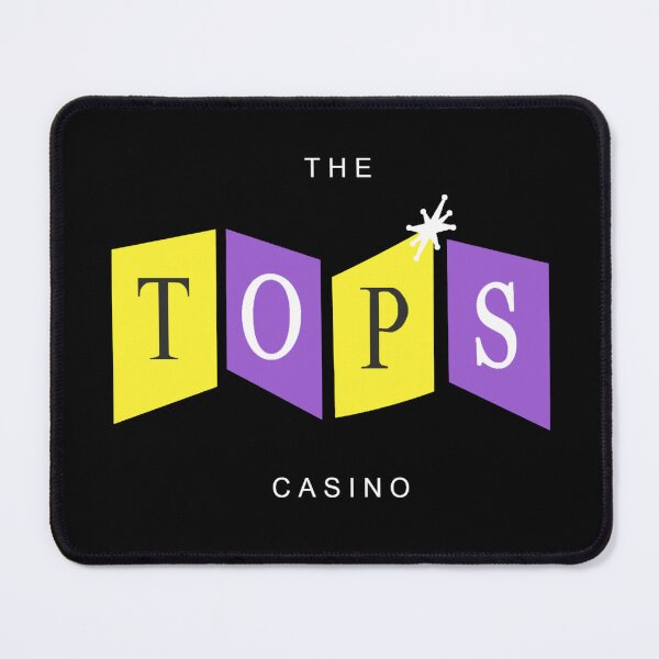 Item preview, Nonbinary Tops Casino (FNV) Ver. 2 designed and sold by acedemiro.