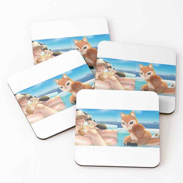 Item preview, Summer Andreil designed and sold by TeoMoy.