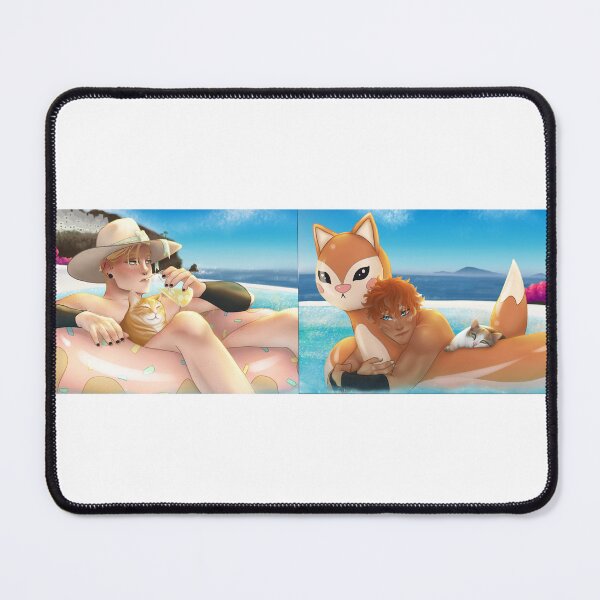 Item preview, Summer Andreil designed and sold by TeoMoy.