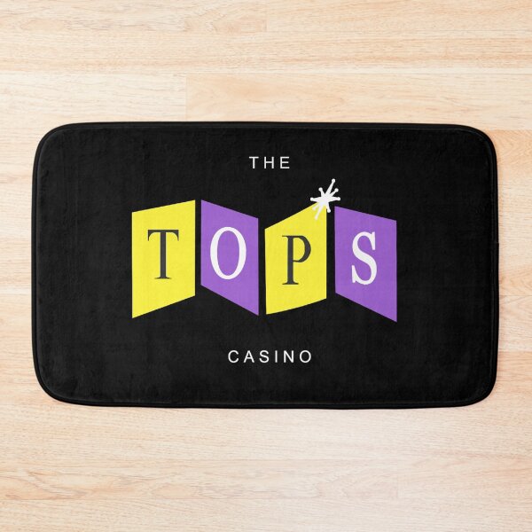 Item preview, Nonbinary Tops Casino (FNV) Ver. 2 designed and sold by acedemiro.
