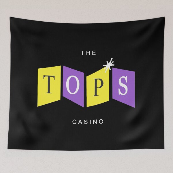Item preview, Nonbinary Tops Casino (FNV) Ver. 2 designed and sold by acedemiro.