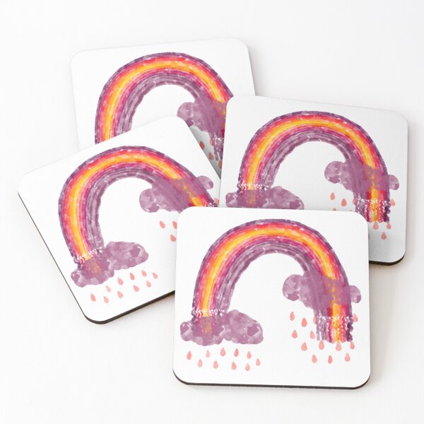 Item preview, Sweet rainbow designed and sold by missscutter.