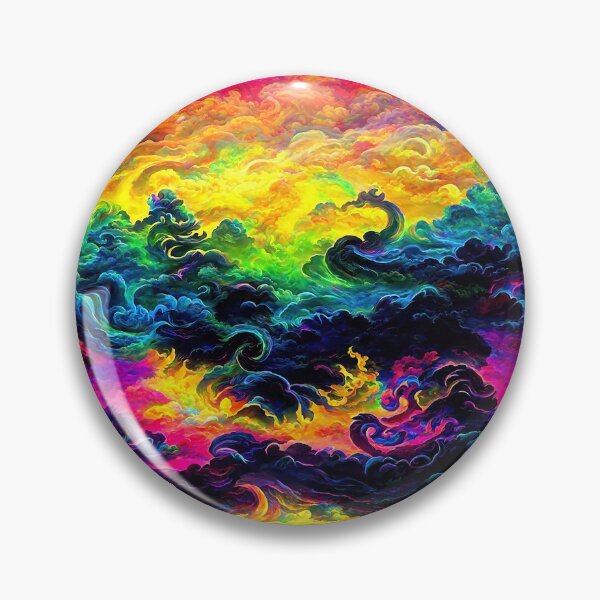 Item preview, Dragon Clouds designed and sold by wumples.