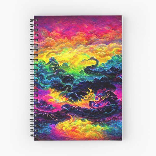 Item preview, Dragon Clouds designed and sold by wumples.