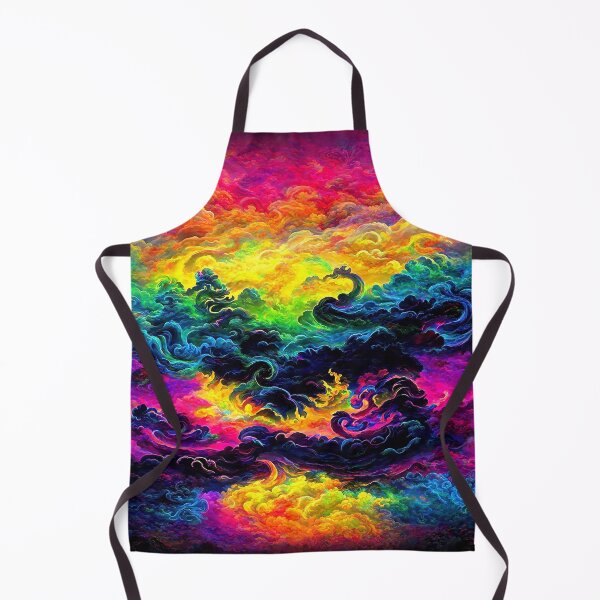 Item preview, Dragon Clouds designed and sold by wumples.