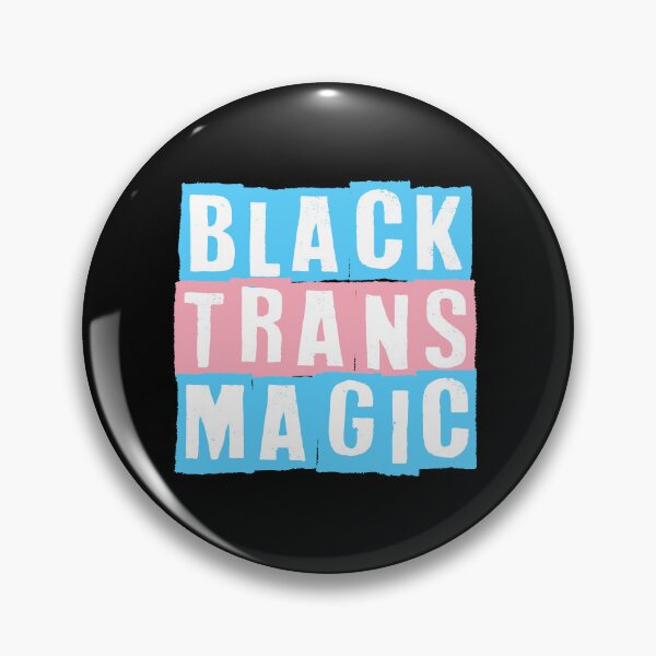 Item preview, Transgender Lesbian Magic designed and sold by Pridish.