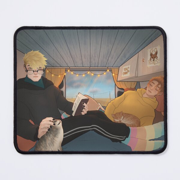 Item preview, Roadtrip Andreil designed and sold by TeoMoy.