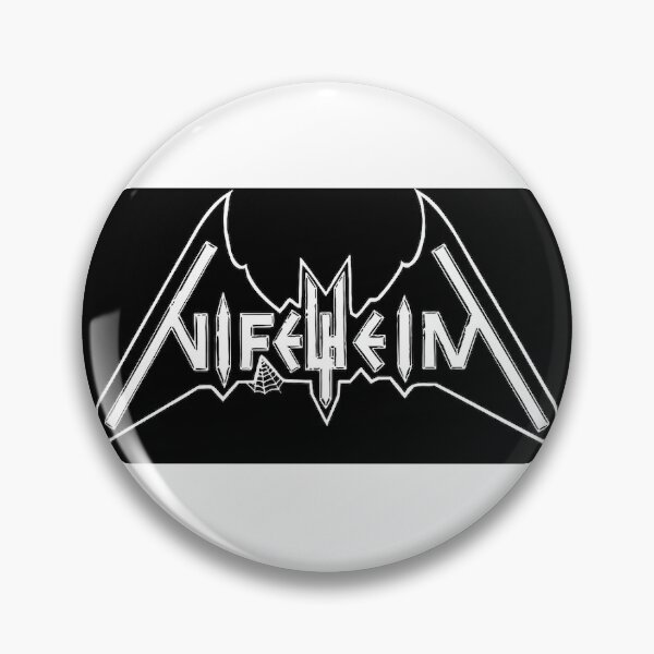 Item preview, Nifelheim designed and sold by satanscloset.