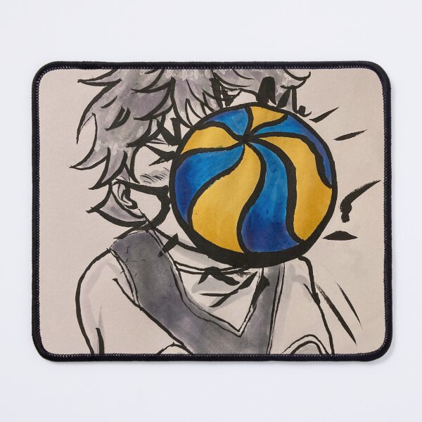 Item preview, Hinata Shouyou - Collide designed and sold by PastelSapphire.