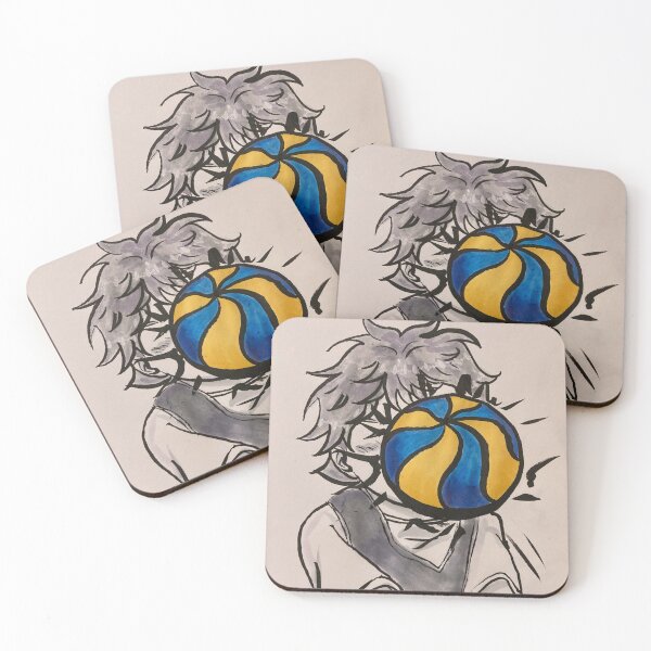 Artikelvorschau, Hinata Shouyou - Kollidieren entworfen und verkauft von PastelSapphire.