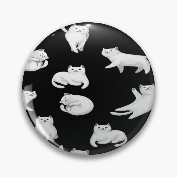 Item preview, white kittens designed and sold by Teixeira224.