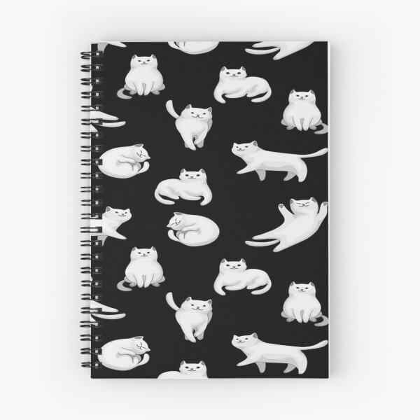 Item preview, white kittens designed and sold by Teixeira224.