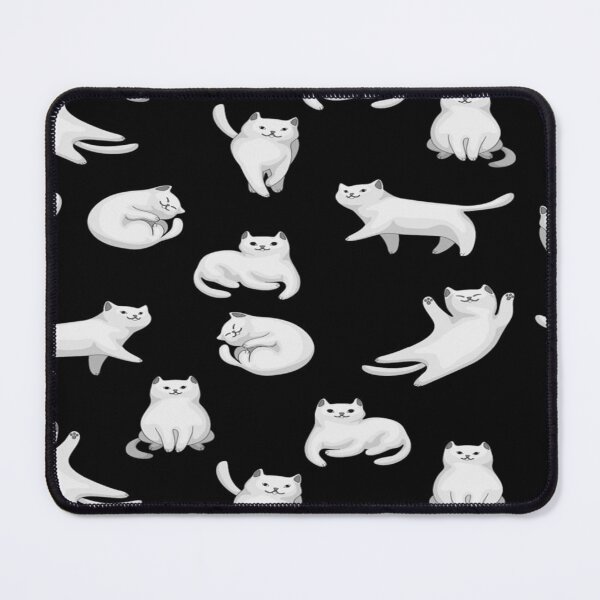 Item preview, white kittens designed and sold by Teixeira224.