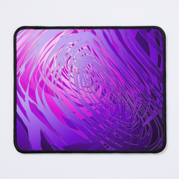 Item preview, Complex Spiral Purple designed and sold by SirkDesignsLtd.