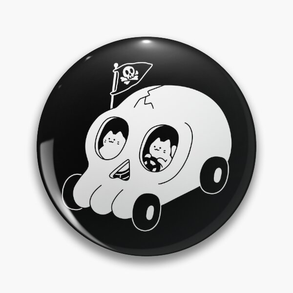 Item preview, Skullmobile designed and sold by obinsun.