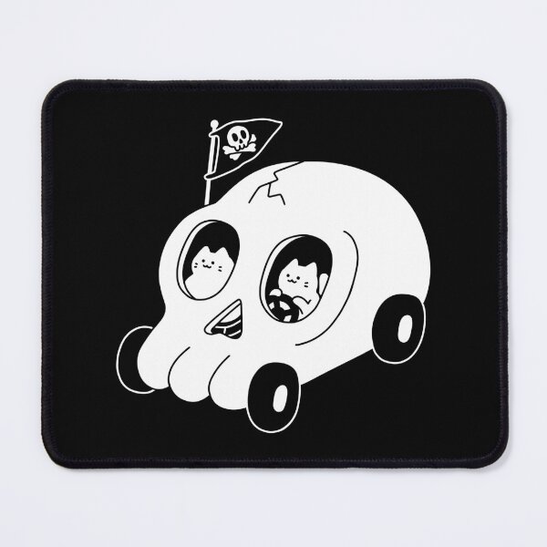 Item preview, Skullmobile designed and sold by obinsun.