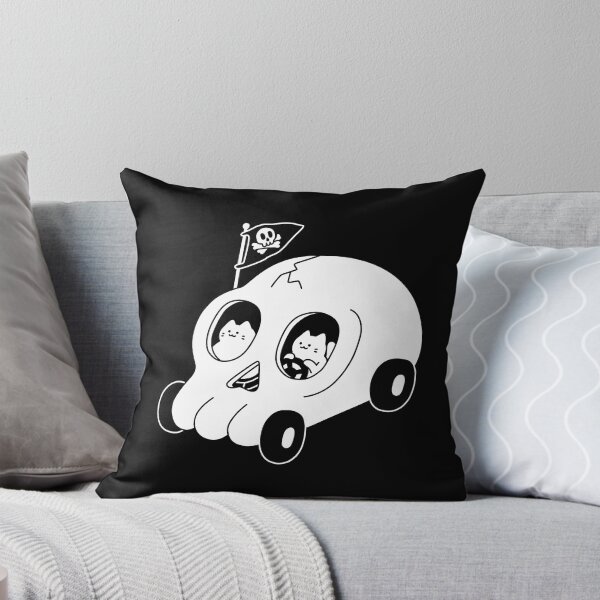 Item preview, Skullmobile designed and sold by obinsun.