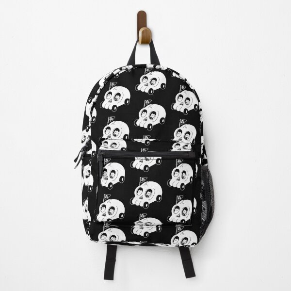 Item preview, Skullmobile designed and sold by obinsun.