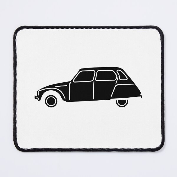 Item preview, Citroen Dyane designed and sold by AutoClub.